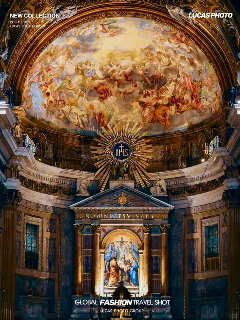 Rome in Winter: 10 Jaw-Dropping Sights You CAN’T Miss! ❄️✨