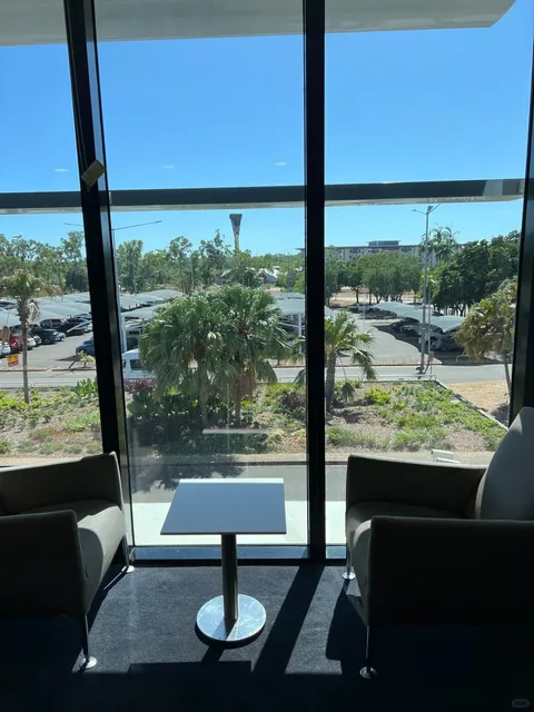 Darwin: Australia’s Alien Paradise 🚀🌵