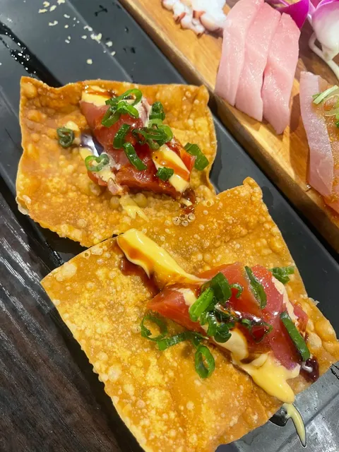 San Dimas AYCE Japanese — Let's Go! 🍣✨