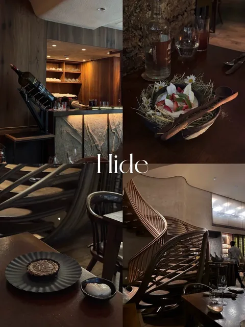 London Hide｜You Must Have a Drink in London Before You Leave!