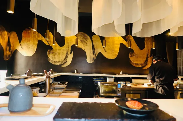 You Can’t Miss This 🇺🇸 LA New Omakase — Only $49?!