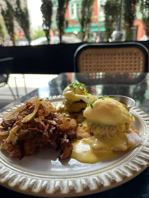 Chicago Brunch Recommendation — Alpana 🍳