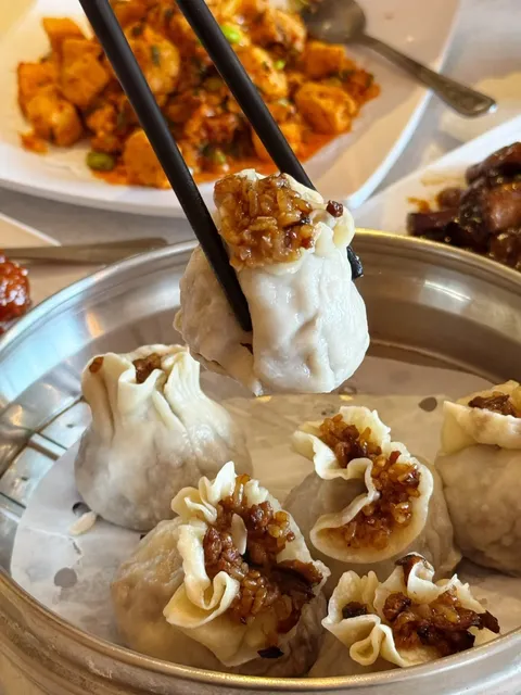 Tasty Noodle House:An Underrated Shanghainese Gem in Hacienda Heights