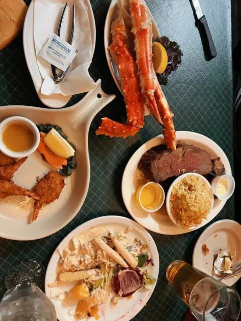 Fairbanks | Where Jazz Meets Caribbean Flavors