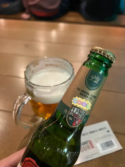 🇨🇿 4 Hidden Gems in Prague ✨