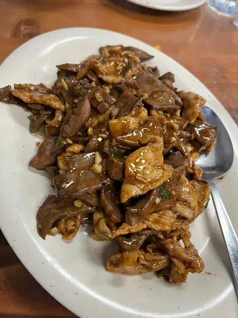 Finally Found Tianjin Cuisine in the US! 🥟