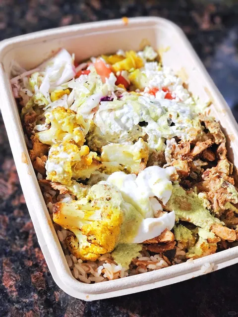 🇺🇸 NYC Food Adventure: Fresh & Co. 🥗✨