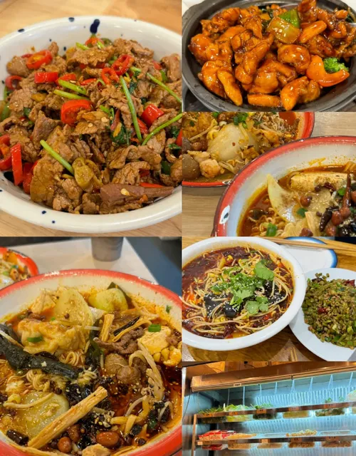 Paris has the ABSOLUTELY BEST Chinese food in all of Europe!!!