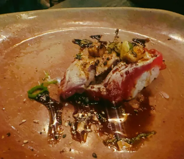 🇧🇷 Nami is recommended for Japanese food in Sao Paulo