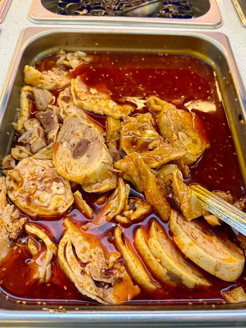 Atlanta New Sichuan Series ✨ 