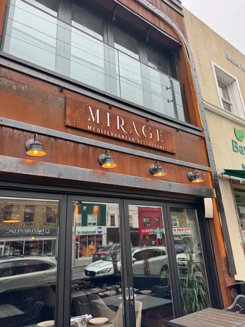 🇨🇦 Toronto Dining | Mirage Mediterranean - A Theatrical Experience! 