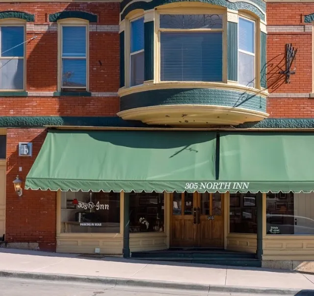 305 North Inn: A Pleasant Discovery on Main Street