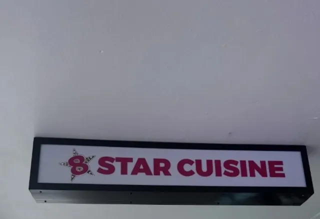 🍽️ 8 Star Cuisine | A Search for Pittsburgh's Culinary Star