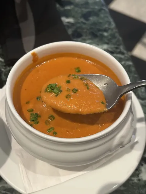 This brunch place in Philadelphia is cheap yet refined!