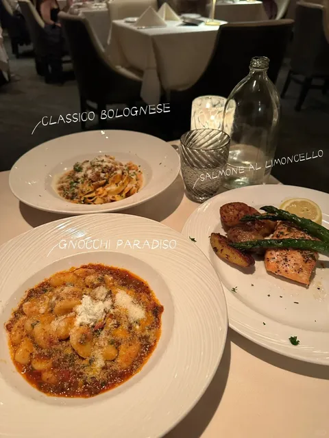 🇺🇸 Sedona Eats | Dahl & Di Luca 🍝❤️