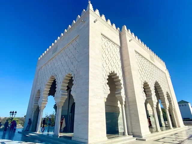 🇲🇦 Rabat: Morocco's Underrated Coastal Capital (My Top 1 Pick!)