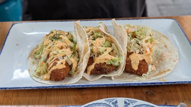 🍽️ Delicious Food & Amazing Vibes! 🌟