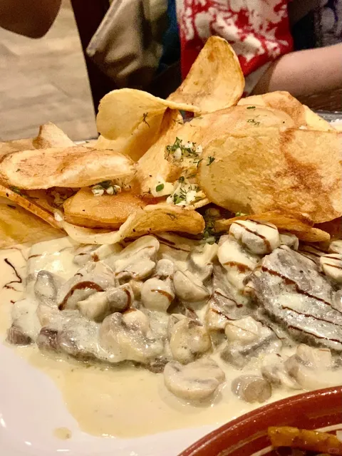 Philadelphia · Samarkand Steakhouse