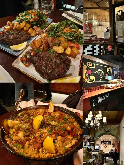 Wellington Foodie Guide 🇳🇿 | Must-Try Eats!