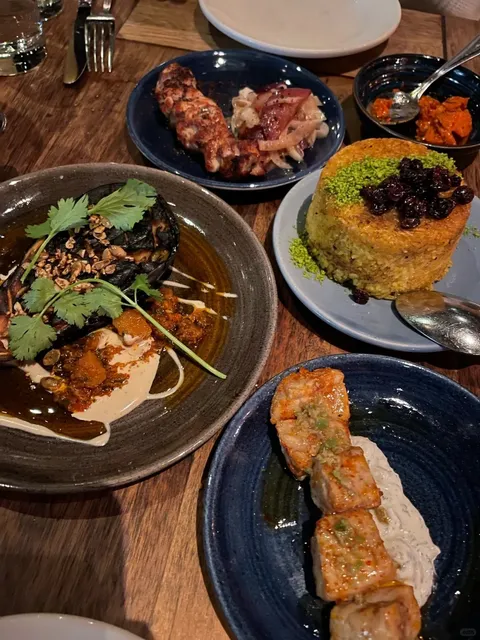 Philadelphia's Hardest-to-Book Restaurant Zahav 