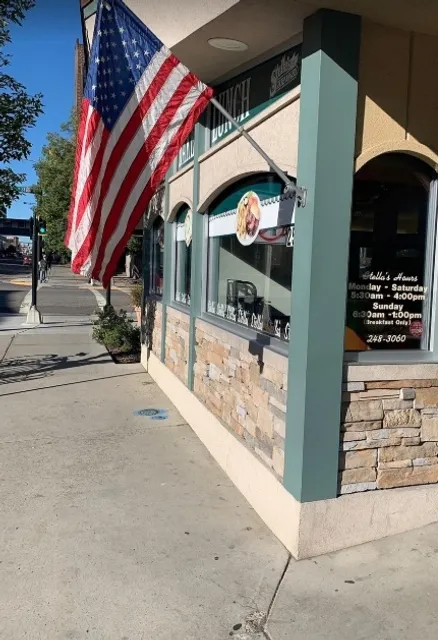 Billings：A Bakery Heaven That Awakens the Senses