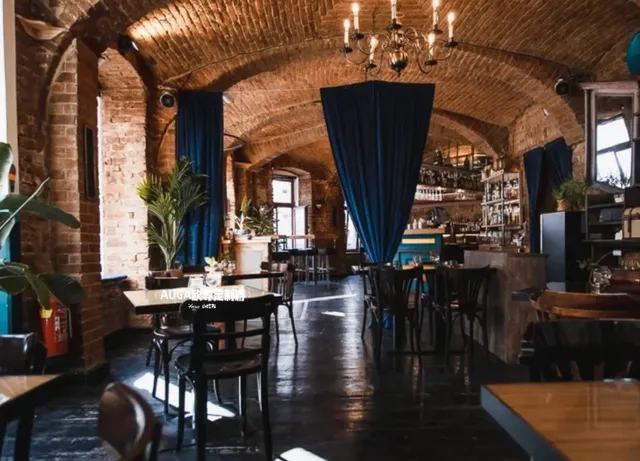 ​​Vienna’s  Restaurants | Where to Dine with Parents​​ 🇦🇹🍽️