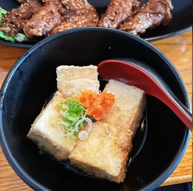 Yakitori Sun-Chan in New York 🌆