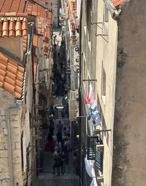 CityWalk 🇭🇷 Dubrovnik