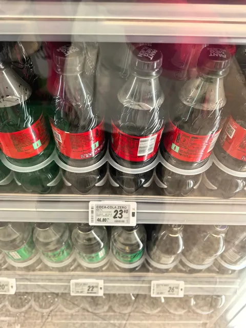 🇳🇴 Norway Price Shock: "Am I Even Worthy?" 😭