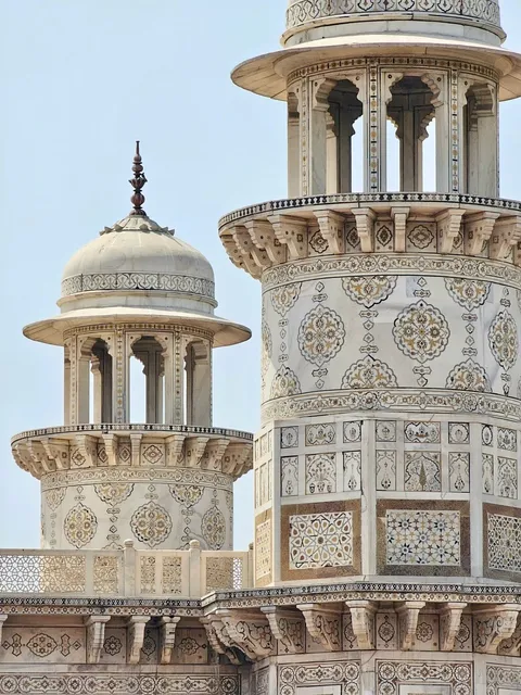  New Delhi travel guide( part 2)