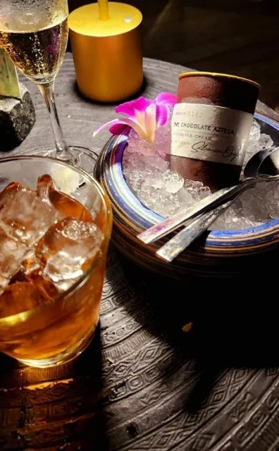 Experience at Sugar Rooftop Bar!