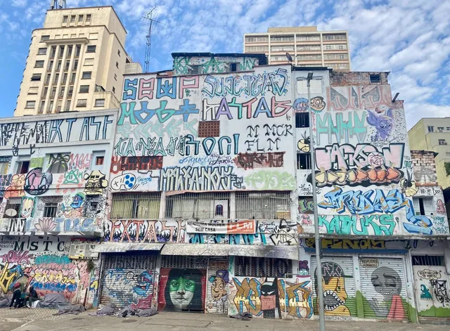 🇧🇷 12-Day Brazilian Adventure: COMPLETE! ✨