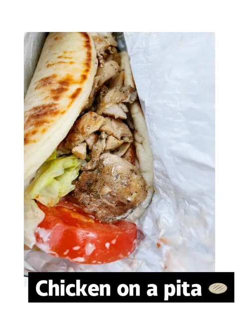 Niagara-on-the-Lake Gyro Spot: A Hidden Gem for Quick, Tasty Bites 👍
