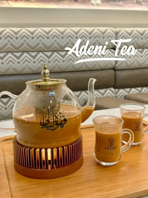 Rochester’s Hidden Oasis: LAYALI Arabic Café