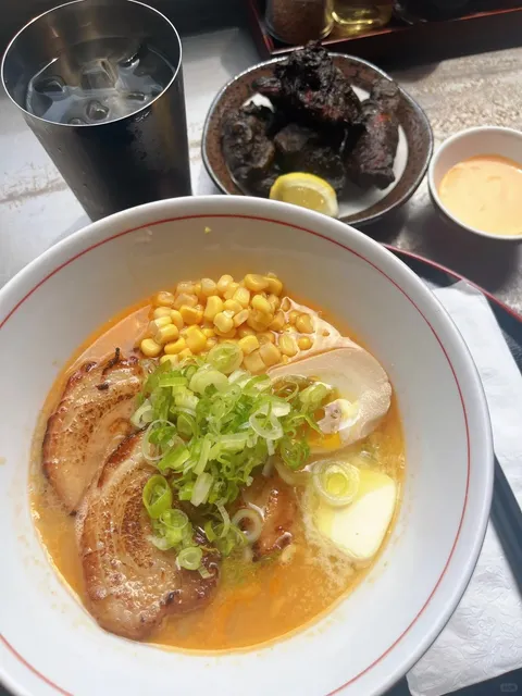 Boston Foodie Alert: Best Japanese Fried Chicken & Ramen! 🍜✨  