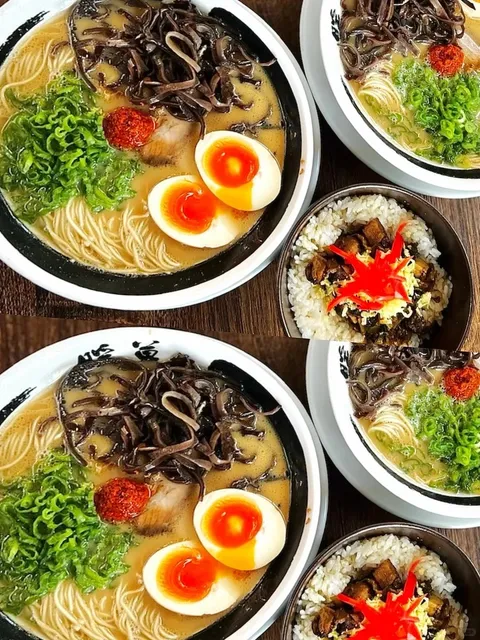 NYC Noodle Tour: 10 Must-Try Noodle Spots in 3 Days! 🍜✨
