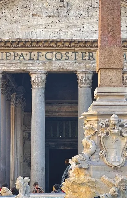 📍 Rome Travel / Sunset Spots 🌇