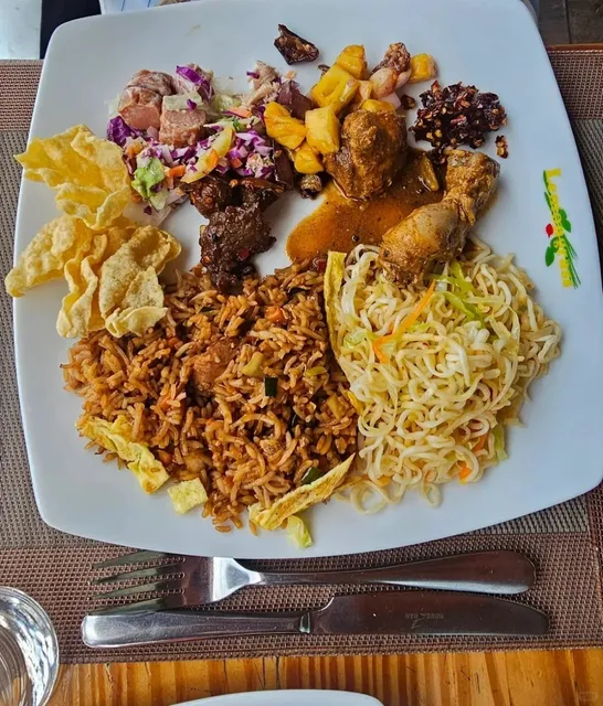 📍 Male Local Eats Guide 🇲🇻