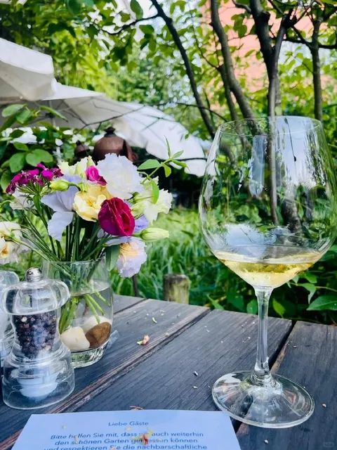 Switzerland Bern Fairy-Tale Restaurant Restaurant Haberbüni 🌟