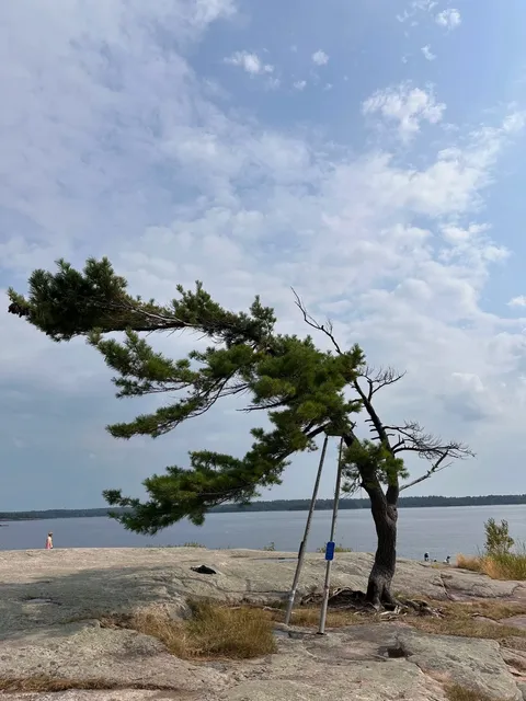   Killbear Provincial Park - A 4-Year Camper’s Review ⛺  