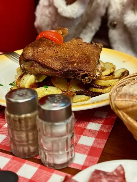 Absolutely delicious