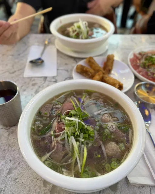 🍜 Vancouver's Ultimate Pho Showdown – 8 Bowls in 2 Weeks!