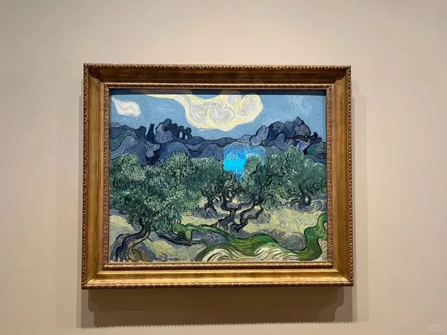 📍 MoMA | NYC's Modern Art Museum Guide