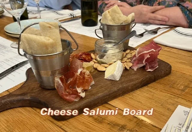 Dallas Restaurant Review ✨ | A Place I Never Get Tired of Visiting