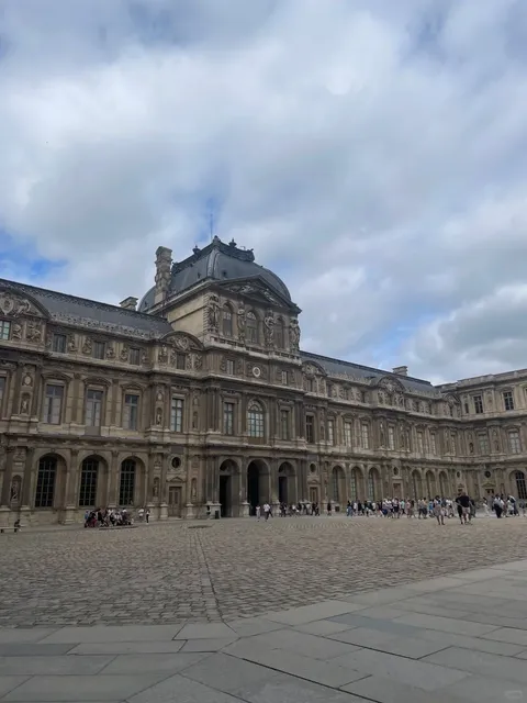 🇫🇷 Paris in One Day: Iconic Landmarks Challenge ✨