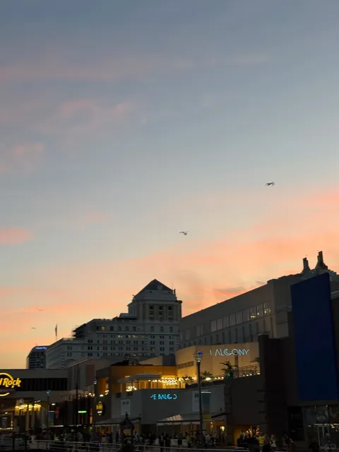 🇺🇸 Atlantic City｜Beach Days 🏖 & Casino Nights 🎰 + Fireworks 🎆