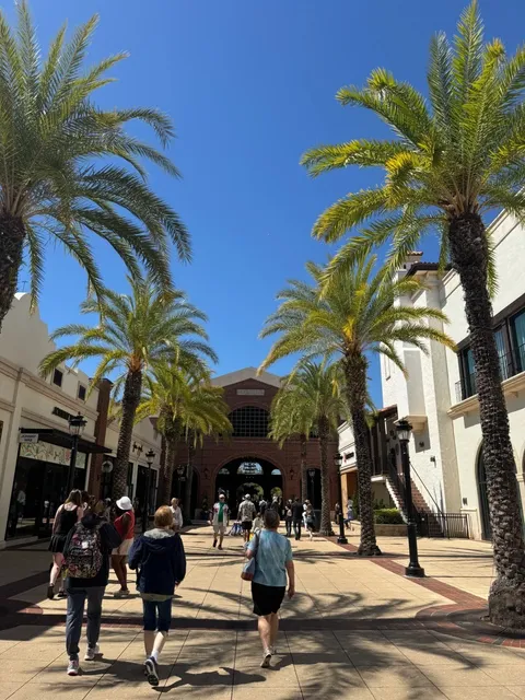 🇺🇸 Disney Springs Orlando