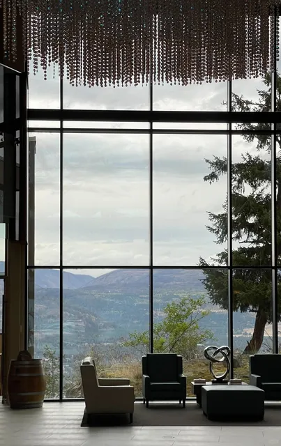 🇨🇦 Kelowna & Okanagan Valley 🍁