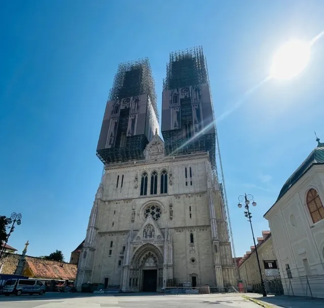 One-Day Itinerary in Zagreb, Croatia