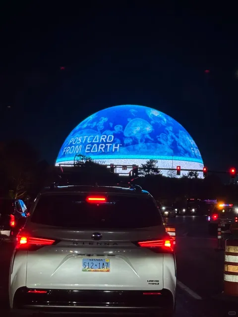 🇺🇸 Las Vegas Guide: Driver-Friendly Edition 🚗💨